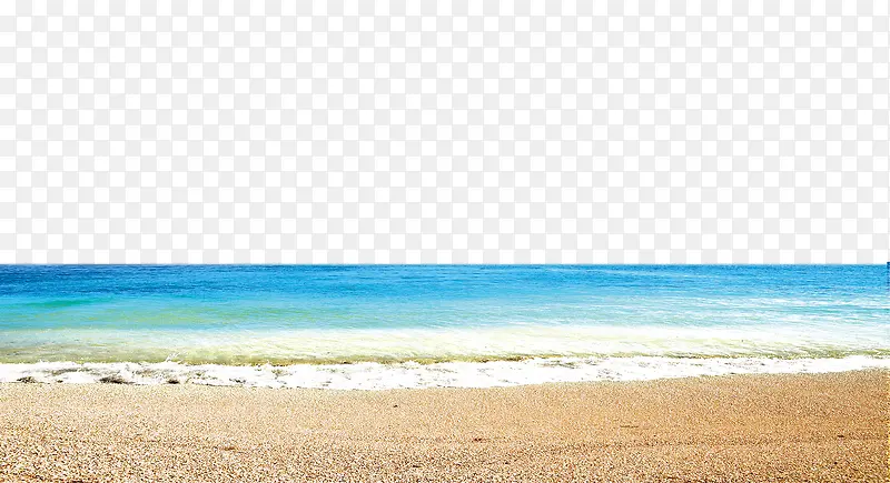 海岸线