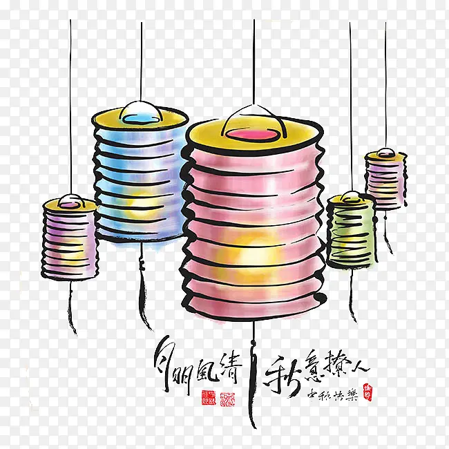 灯笼
