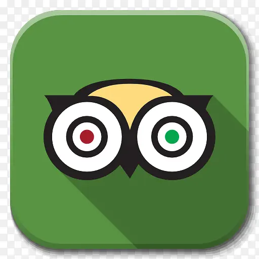 Apps Tripadvisor Icon