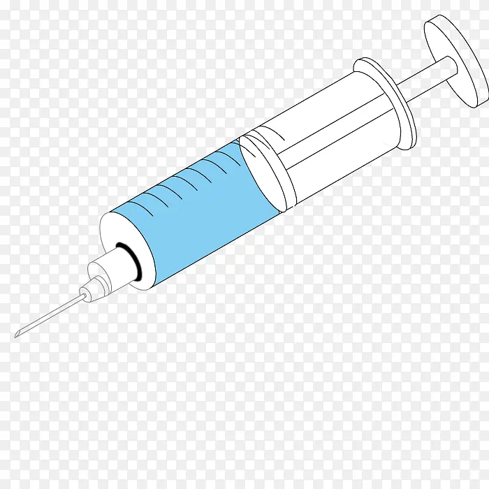 矢量模型针管PNG图片素材下载_图片编号qgwnbxzq-免抠素材网