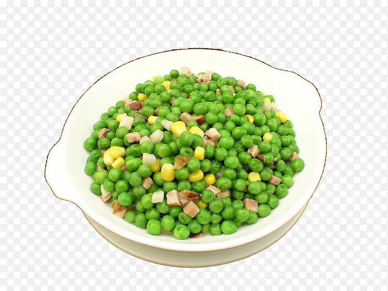 腊味青元