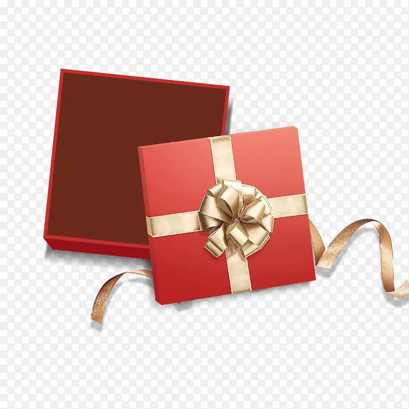 情人节礼物包装盒