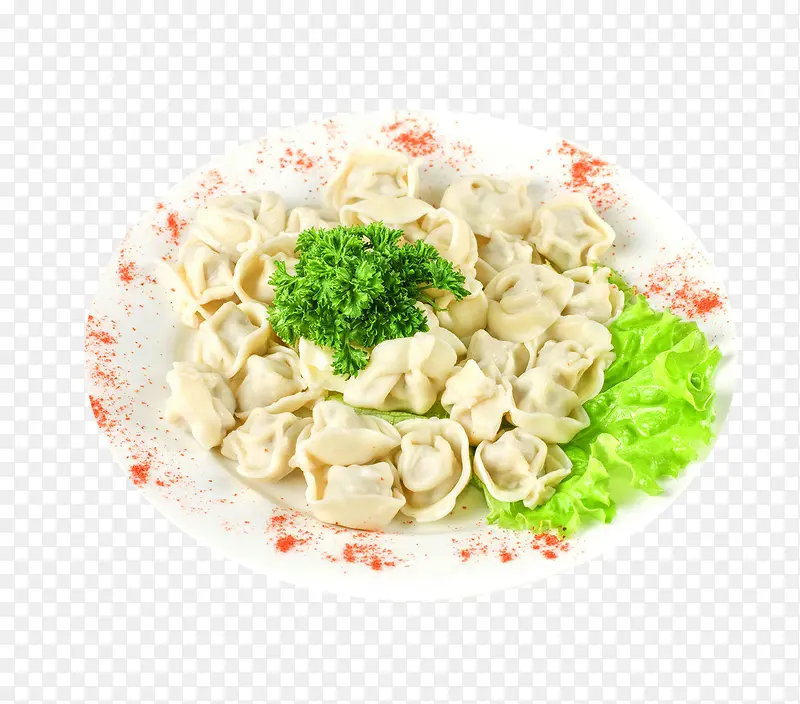 家常饺子水饺