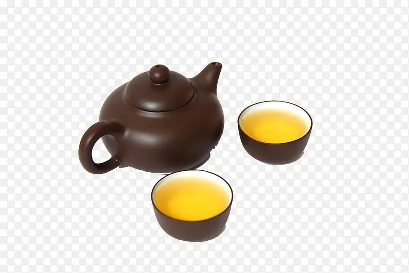 精品茶壶茶杯