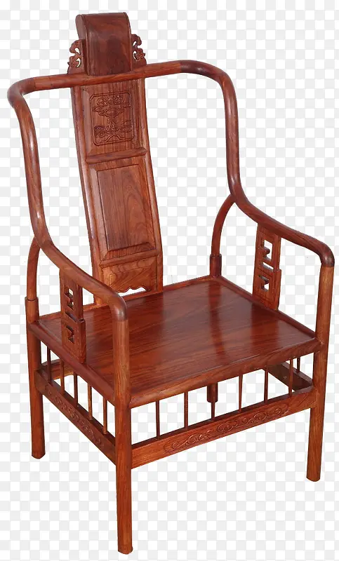 古典家具中式凳子双用椅