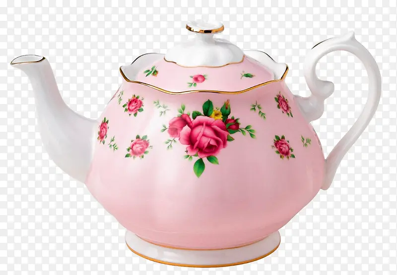 陶瓷茶壶