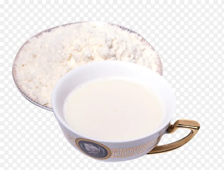 甜味杏仁粉杏仁茶