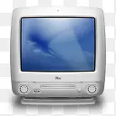 iMac G3雪2图标