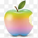 Color-Apple-icons