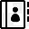 contacts icon