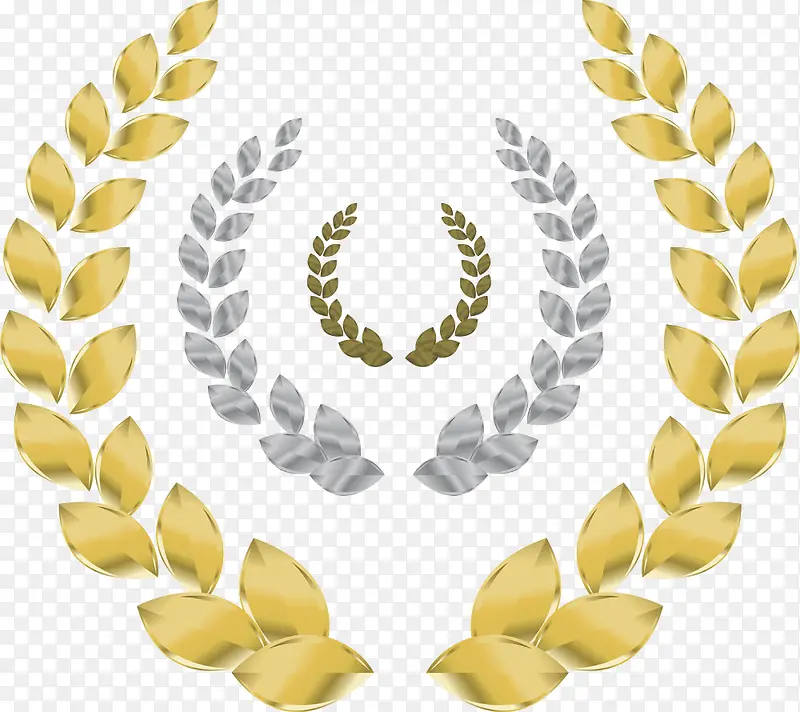 矢量桂冠