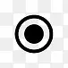 位置圆Modern-UI-New-Icons