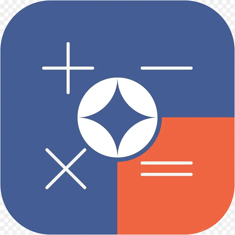 手机贷款计算器工具app图标