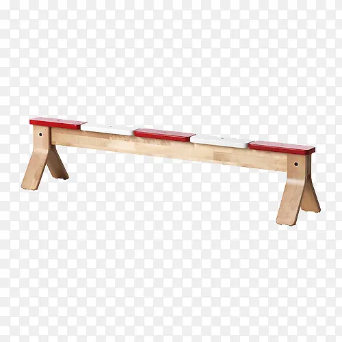 平衡长凳