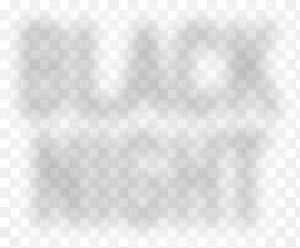 模糊字体背景