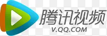 腾讯视频设计logo