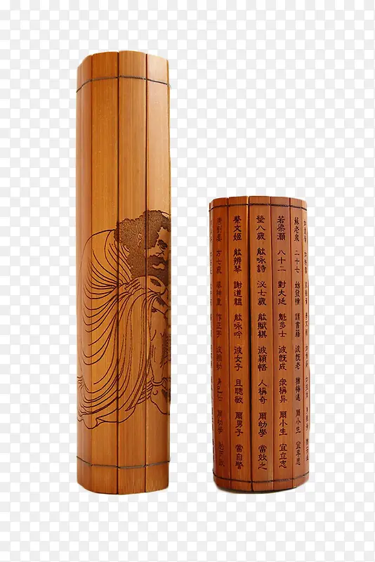 中国古代竹简PNG图片素材下载_图片编号yprazgoy-免抠素材网