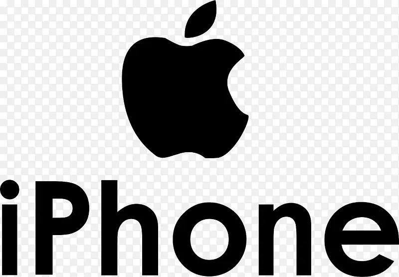 苹果logo下载
