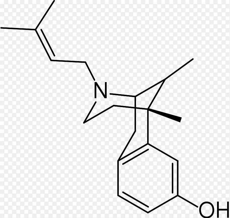 简洁卡通化学公式