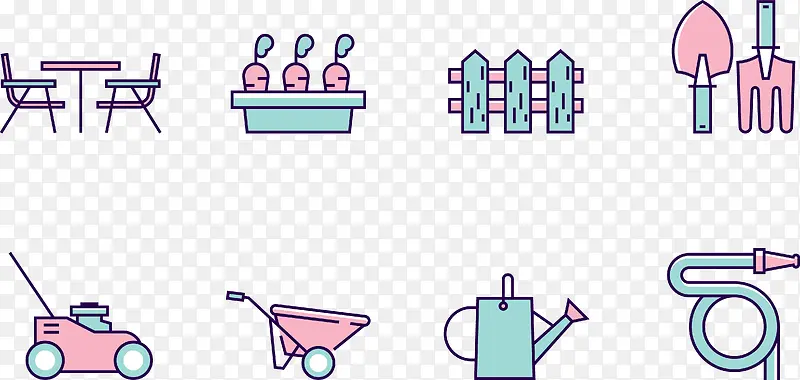 种菜工具合集