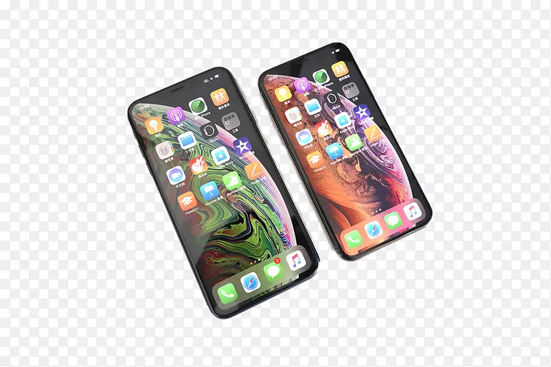 苹果2018新款手机