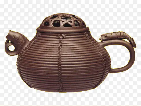 个性茶壶