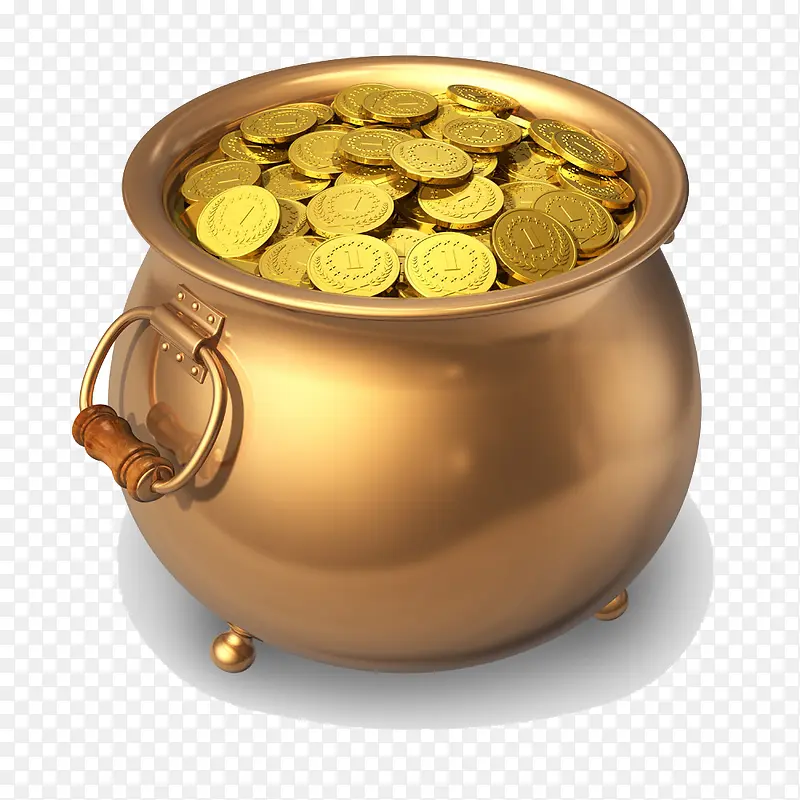 金币