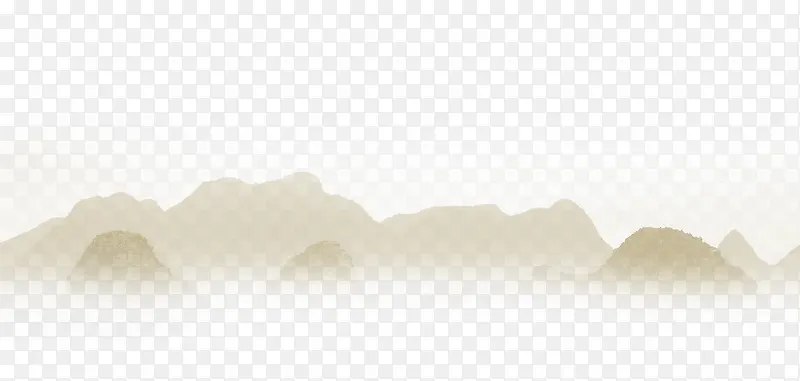 水墨山水画PNG图片素材下载_图片编号qverpbby-免抠素材网