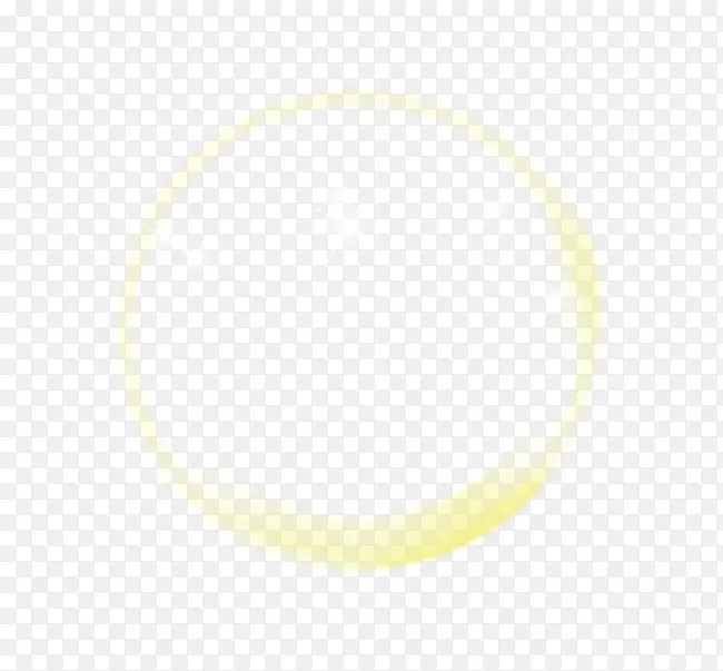 星光点点