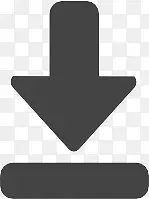 结束页面Glyph-smarticonsPNG图片素材下载_图片编号qprvnboq-免抠素材网