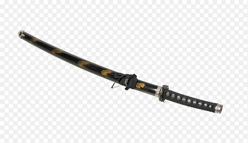 冷兵器日本武士刀