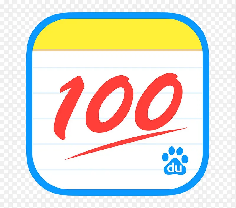 作业帮logo设计