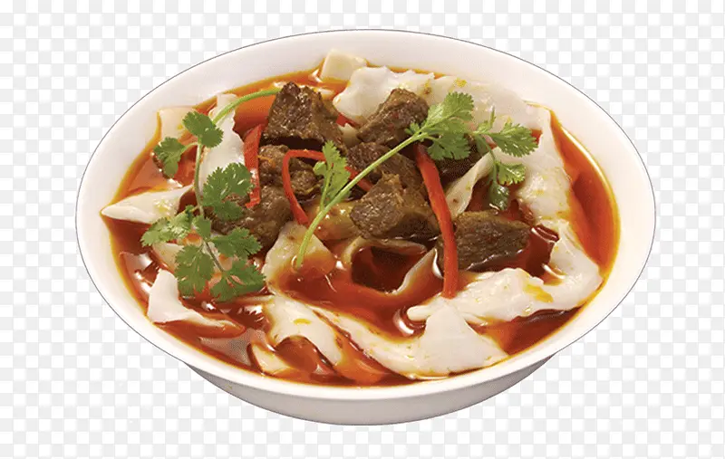 牛肉粉