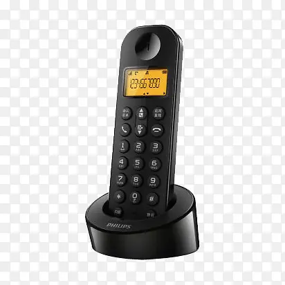 飞利浦座机电话 DCTG1201