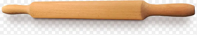 木头擀面杖