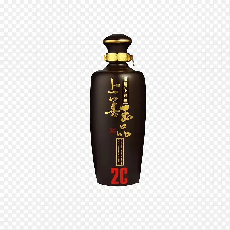 贵州茅台酒瓶装