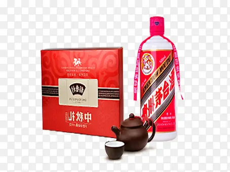 过节礼物