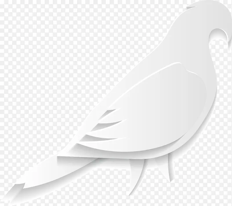 一只白鸽PNG图片素材下载_图片编号ylajjvxq-免抠素材网