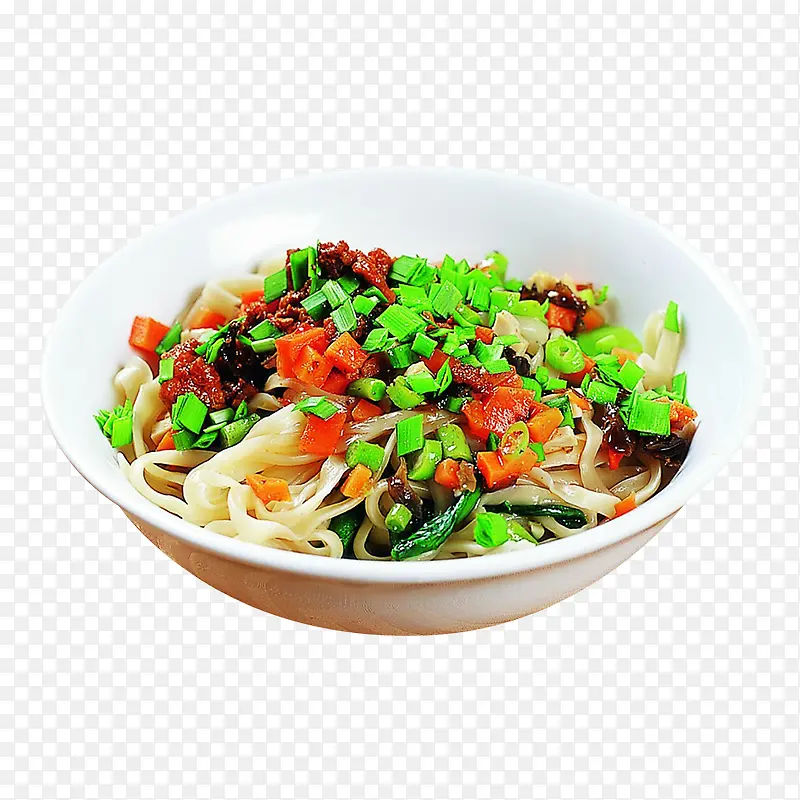 有荤有素臊子面免抠png
