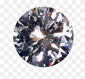 珠宝元素钻石素材  精美炫酷钻石