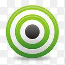靶子图标PNG图片素材下载_图片编号qokalvoq-免抠素材网