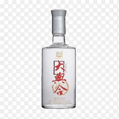 泸州老窖大兴合白酒