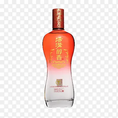 汤沟酒