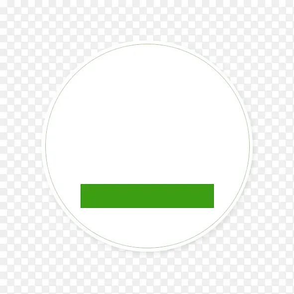 小清新标题栏