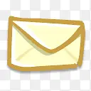 电子邮件邮件消息信信封香椿系统