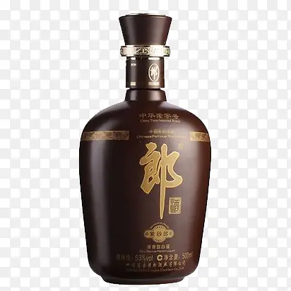 郎酒紫砂郎