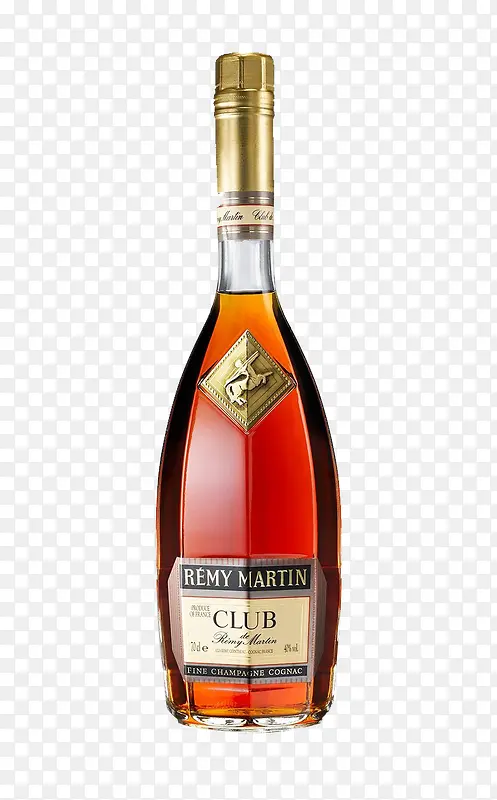 club酒瓶