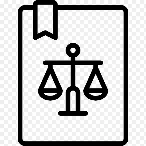 Law的书图标
