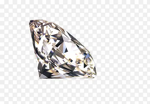 钻石类型