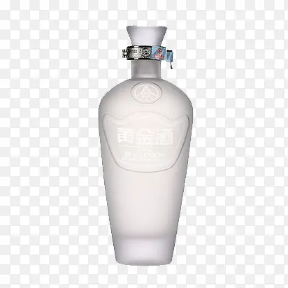 五粮液黄金国宾酒